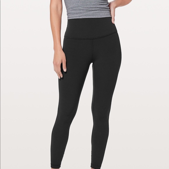 LULULEMON ALIGNS ISOOOO